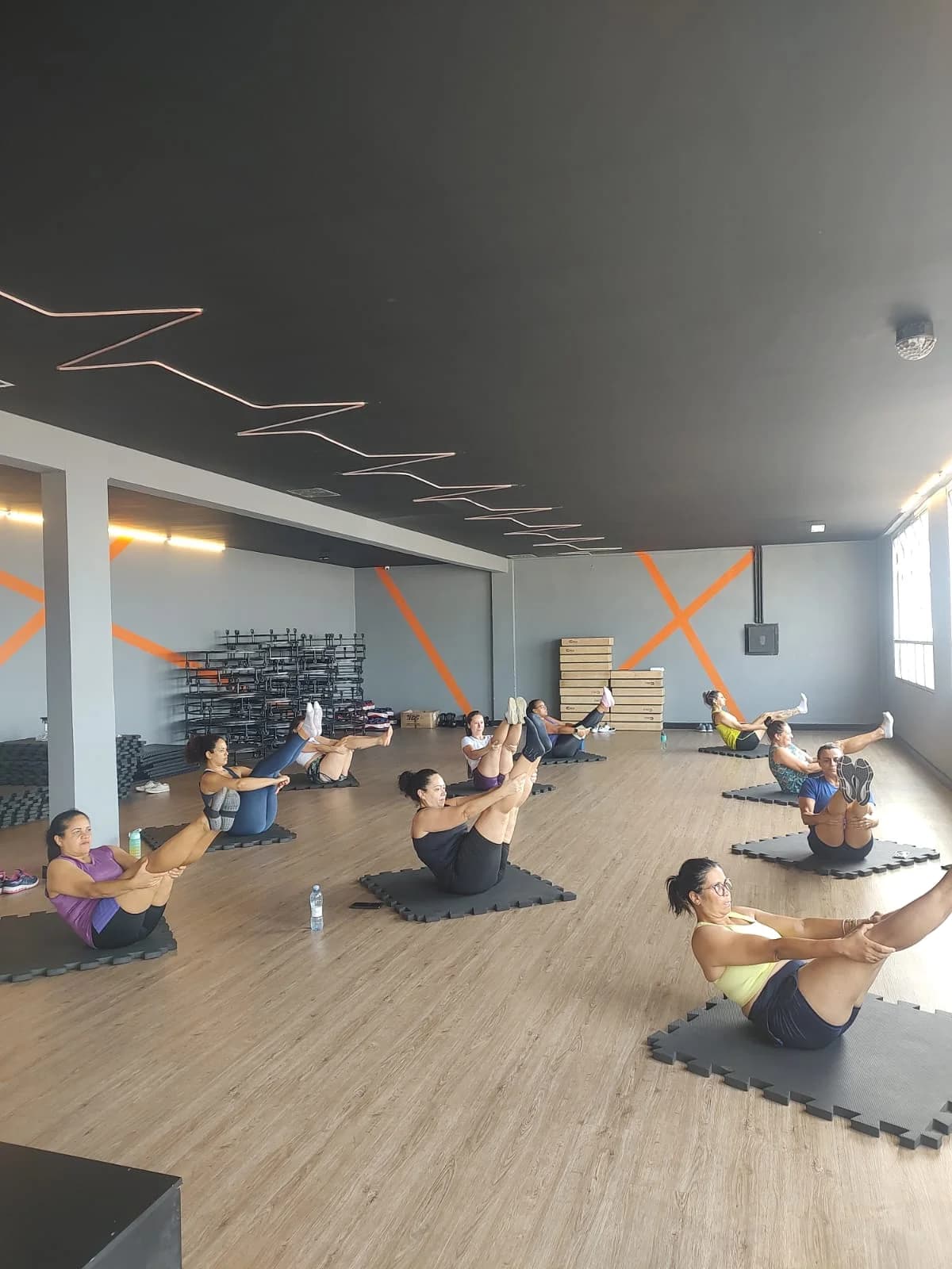Evoque Academia Jardim São Paulo – foto 3