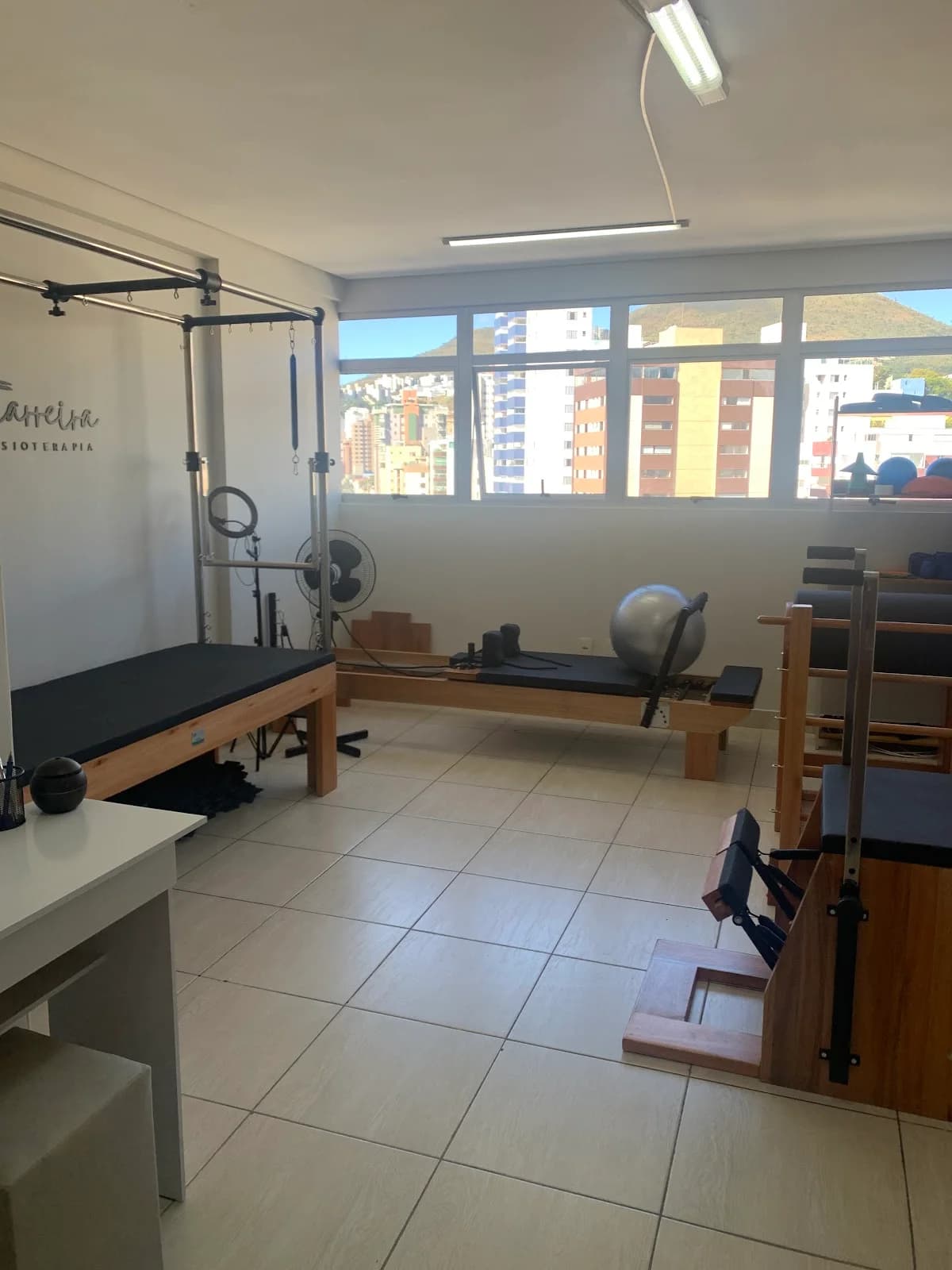 Pilates Marina Carreira – foto 1