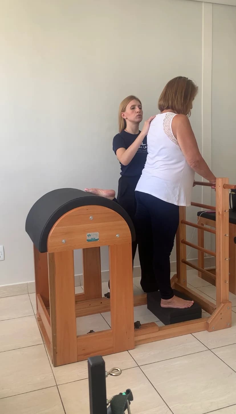 Pilates Marina Carreira – foto 3