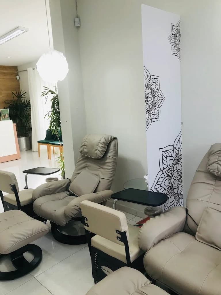 SPA PETRÓPOLIS – foto 1