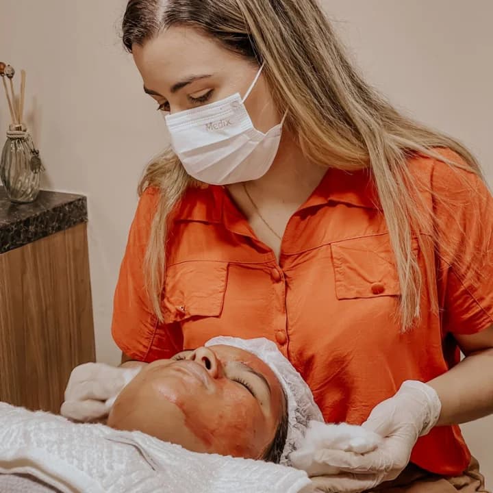 Corpo Estética Avançada - Clínica de Estética Avançada