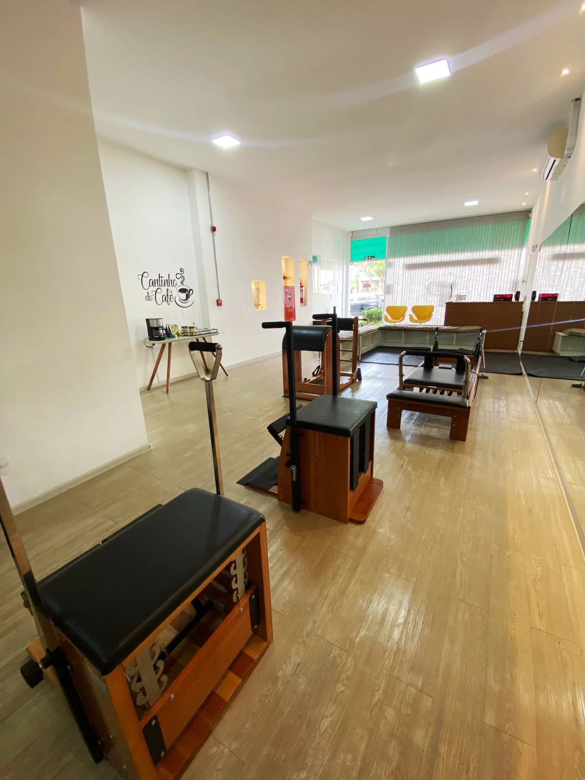 Ana Paula Fernandes Fisioterapia & Pilates – foto 2