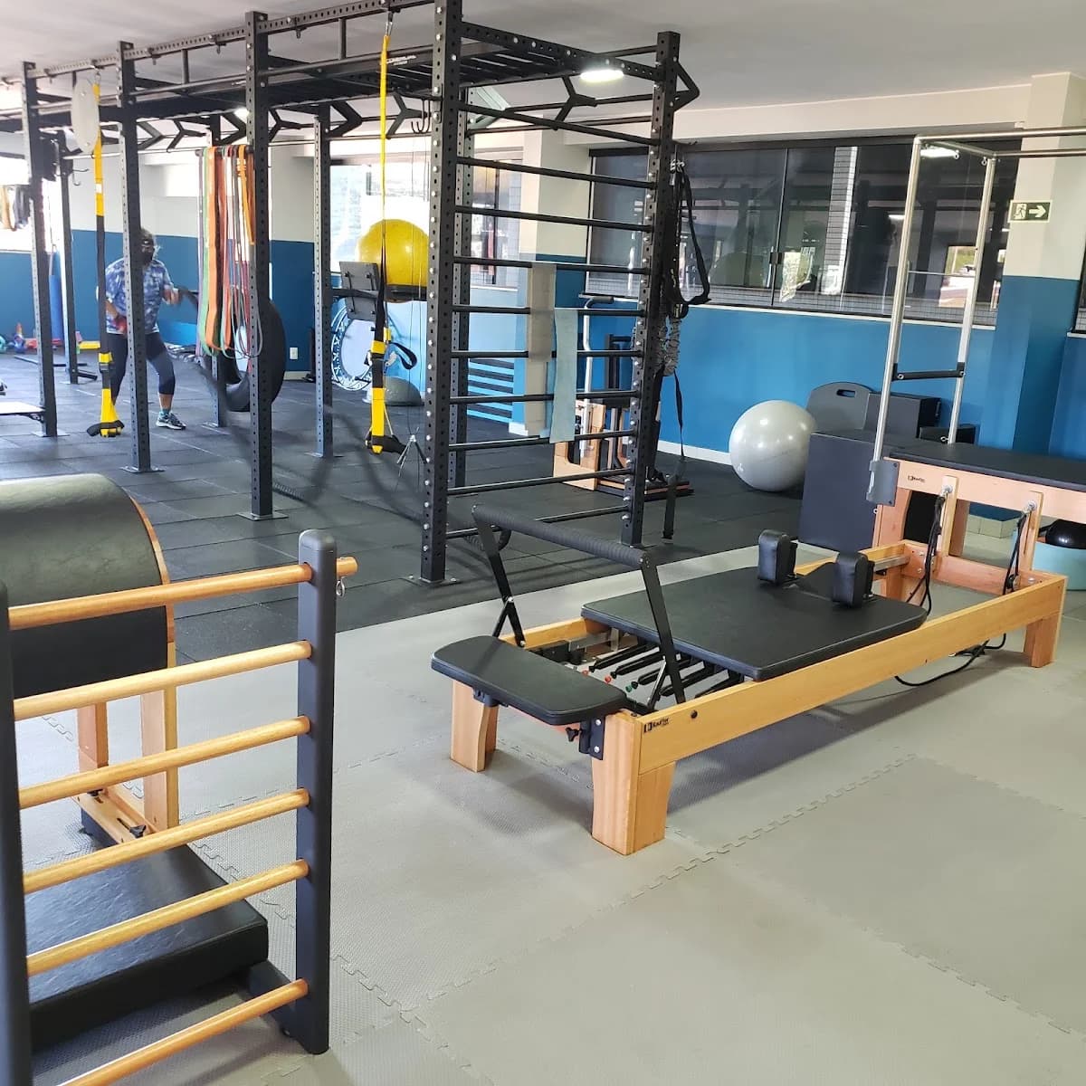 Estúdio AR+ Treinamento Personalizado – foto 2