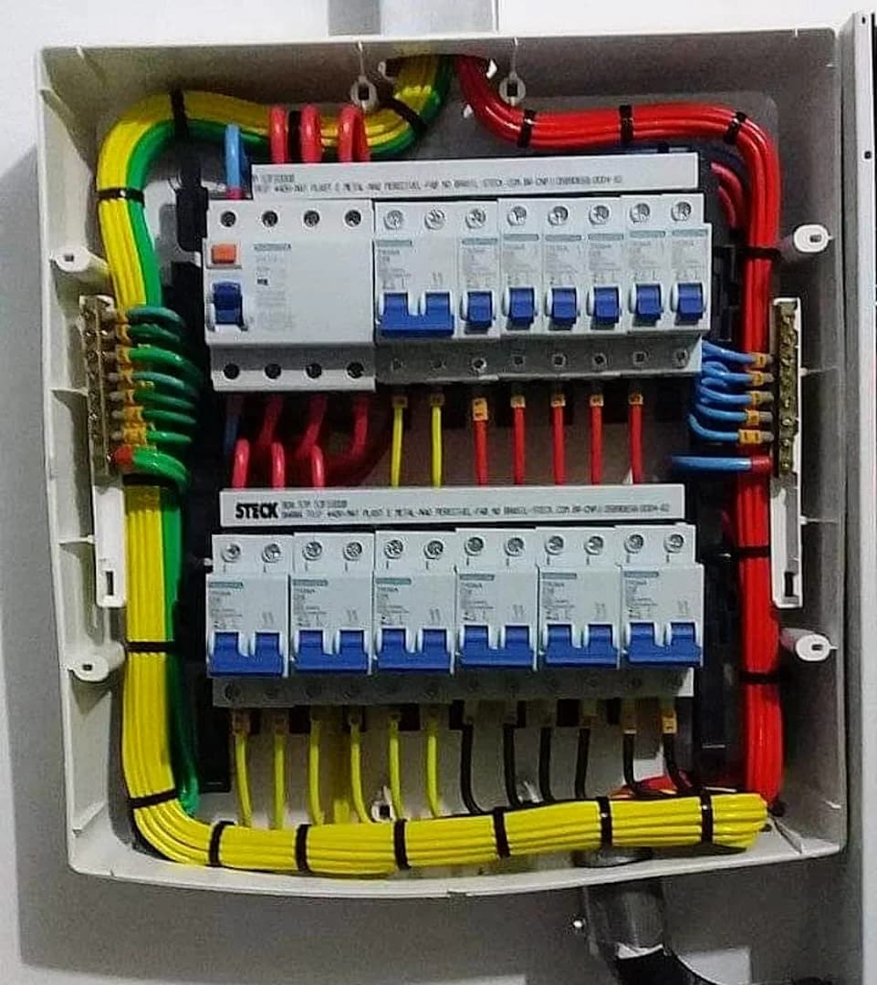 Ágape Soluções Tecnicas em Elétrica. – foto 1