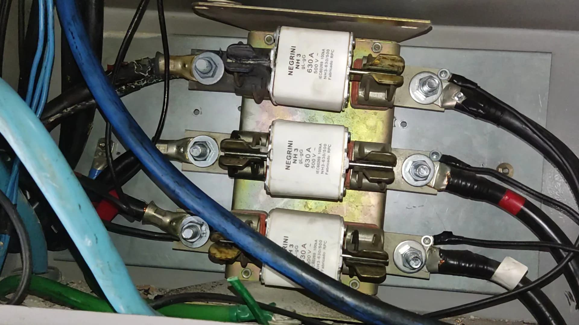 Ágape Soluções Tecnicas em Elétrica. – foto 2