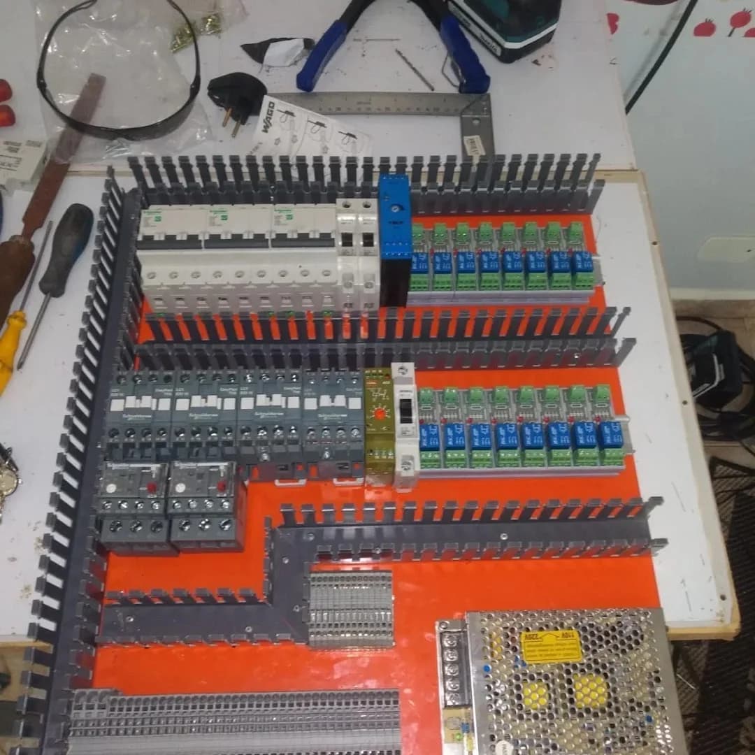 Ágape Soluções Tecnicas em Elétrica. – foto 3