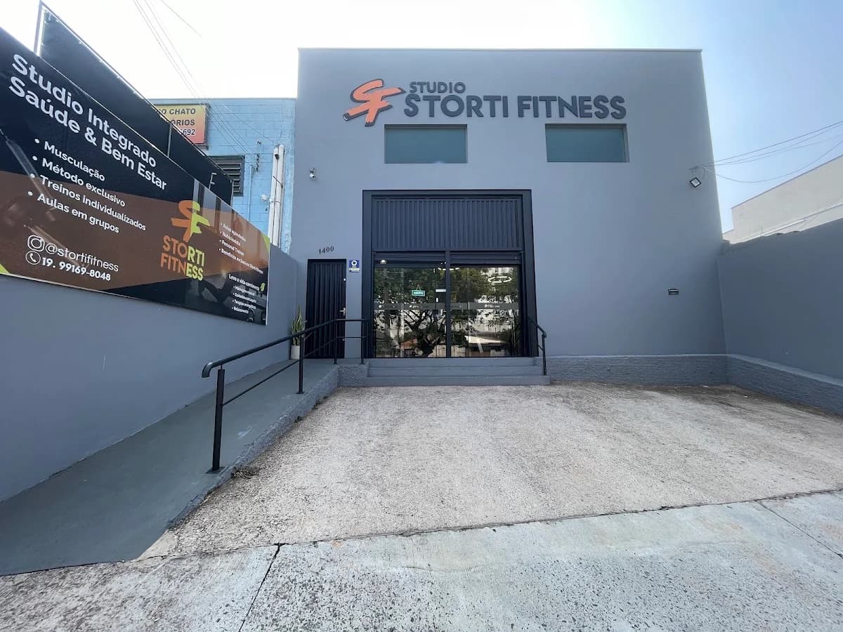 Studio Storti Fitness – foto 1