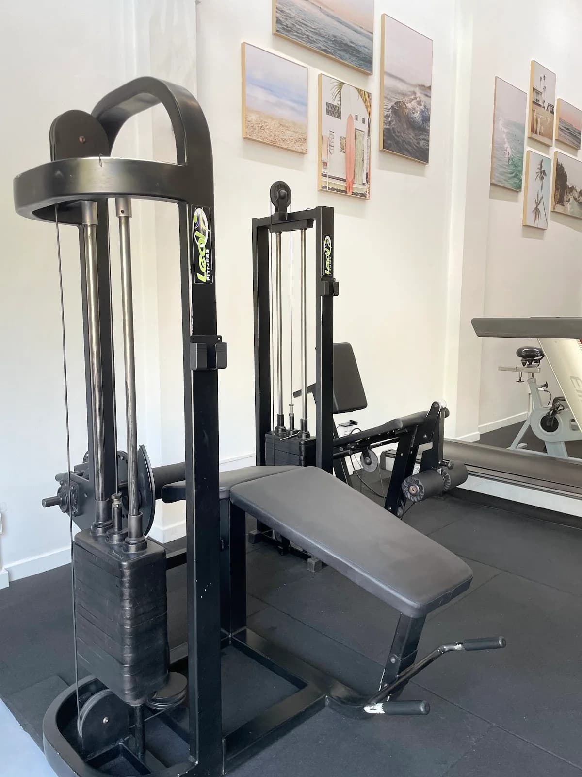 Studio Storti Fitness – foto 3