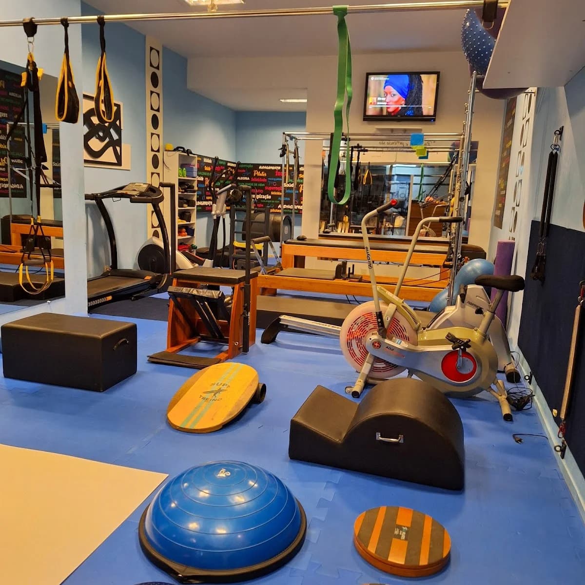 Studio Moving Pilates – foto 1