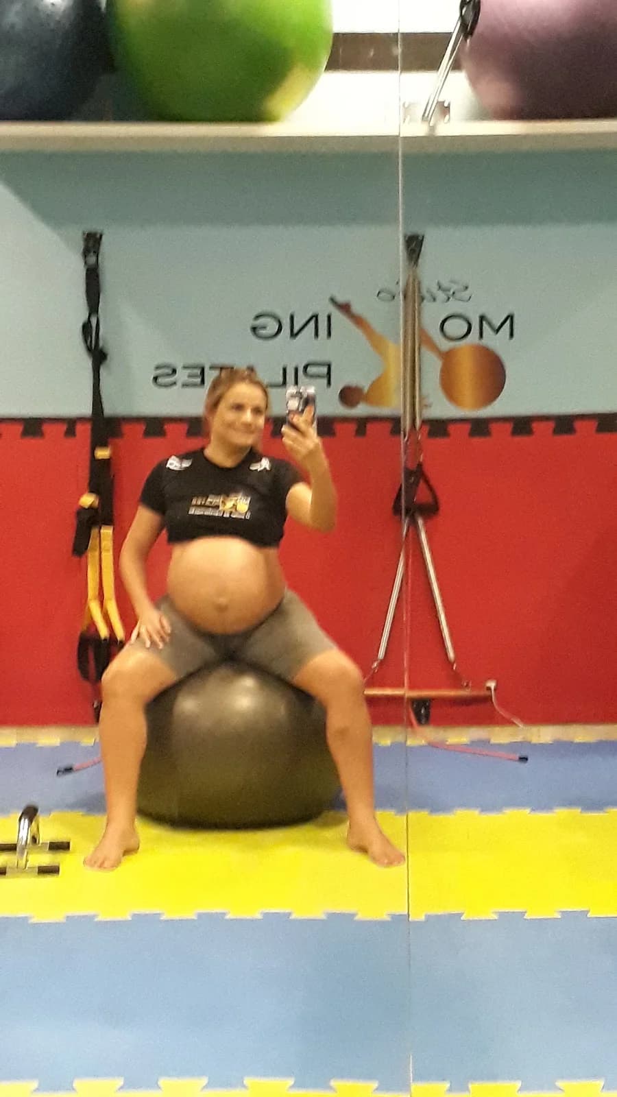 Studio Moving Pilates – foto 3
