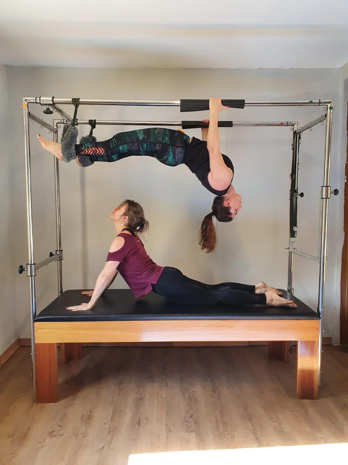 Pilates da Praia do Lago – foto 3
