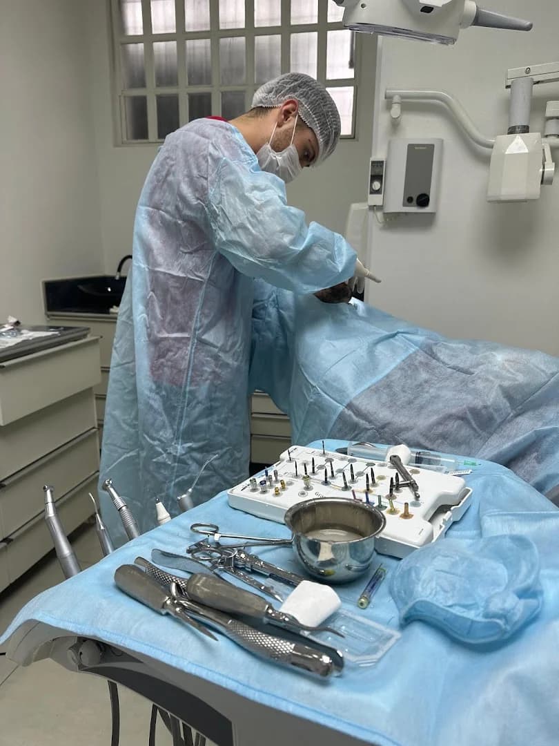 LG Odontologia | Dentista em Uberlândia – foto 3