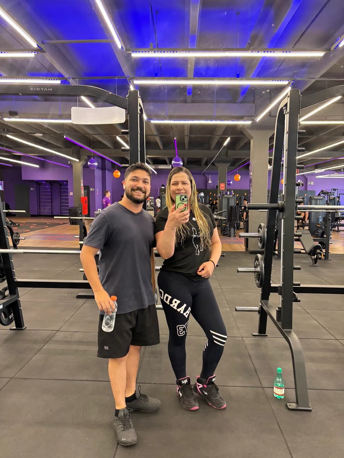 Allp Fit Academia Cristiano Machado – foto 3