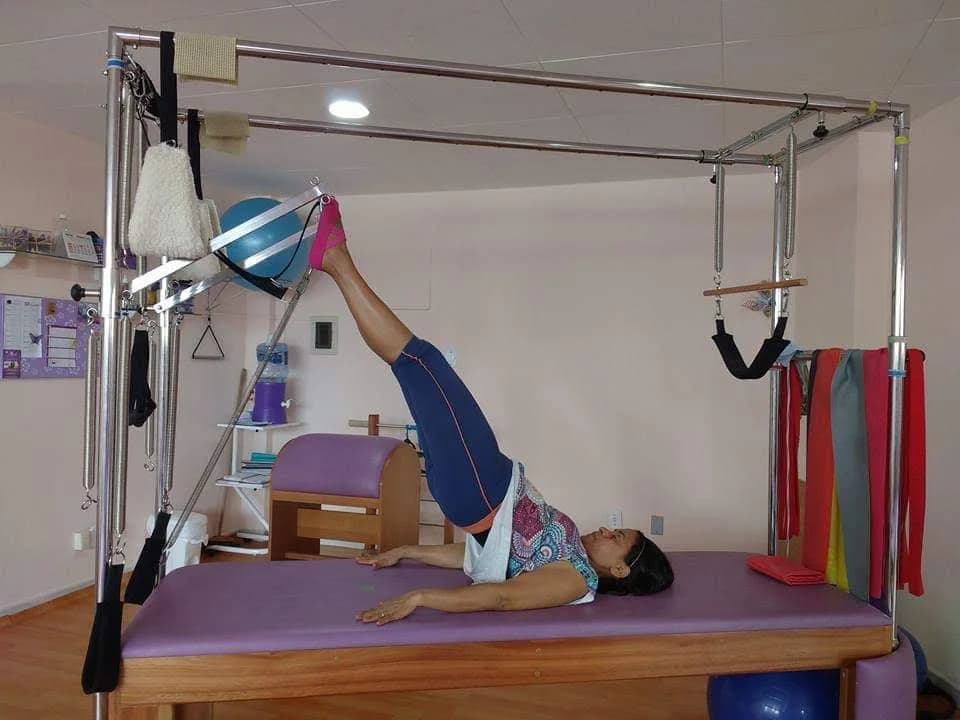 Studio 7 Pilates – foto 1