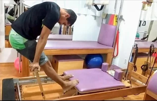 Studio 7 Pilates – foto 3