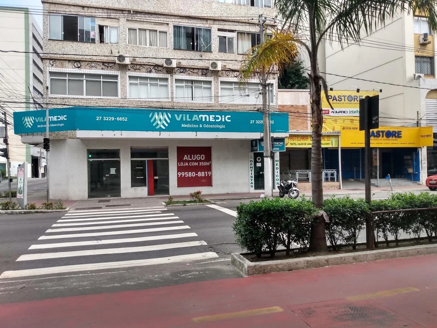 CLÍNICA VILA MEDIC MEDICINA E ODONTOLOGIA – foto 1