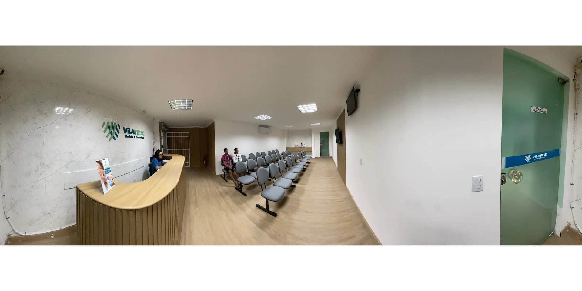 CLÍNICA VILA MEDIC MEDICINA E ODONTOLOGIA – foto 2