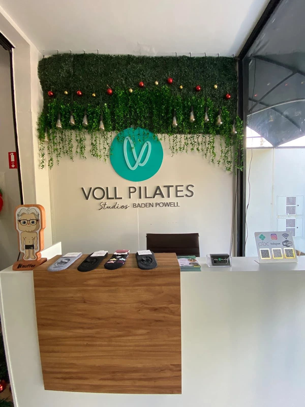 Voll Studios Pilates Baden Powell – foto 2