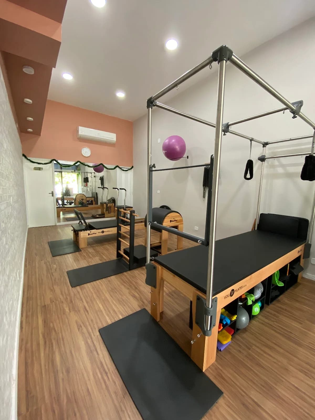 Voll Studios Pilates Baden Powell – foto 3