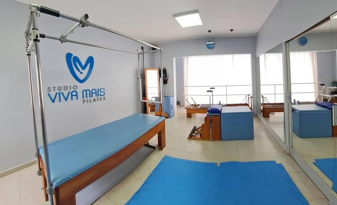 Pilates MB – foto 3