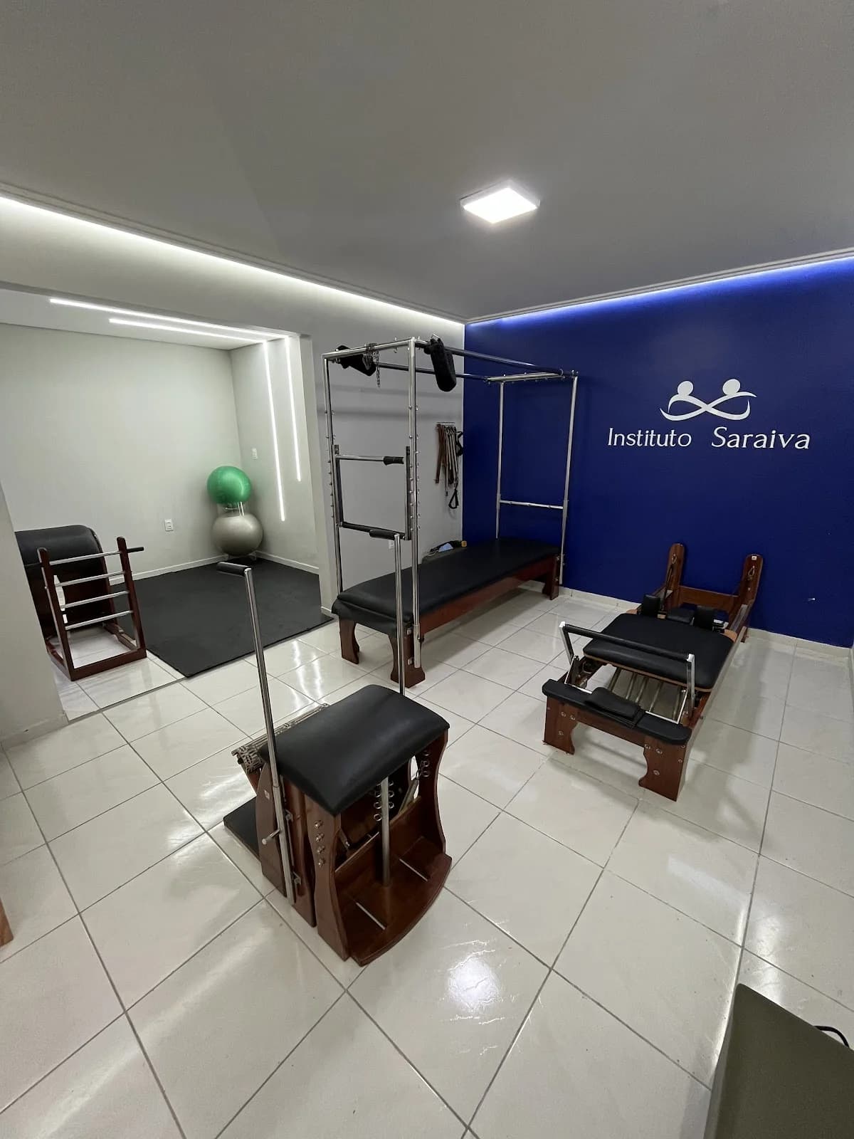 Instituto Saraiva – foto 1