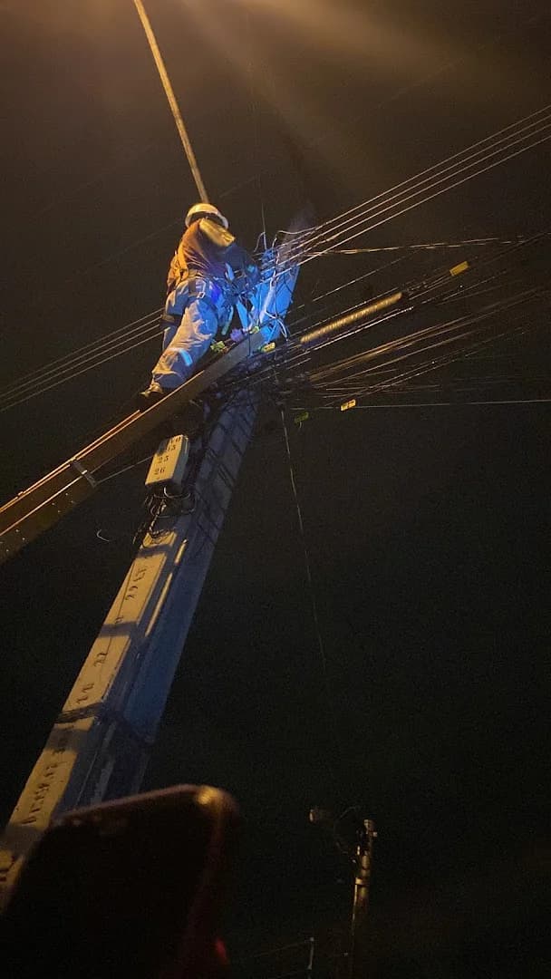 Lemes o Eletricista – foto 3