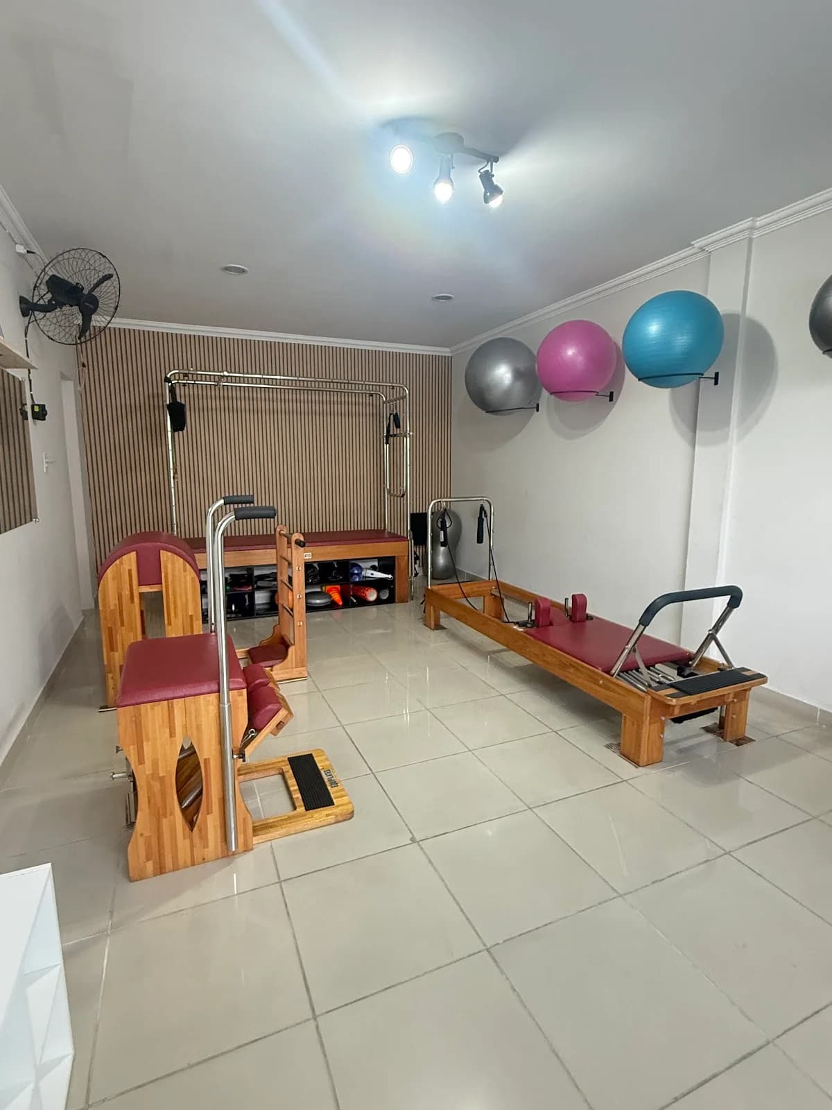 Studio Corpo & Movimento – foto 1
