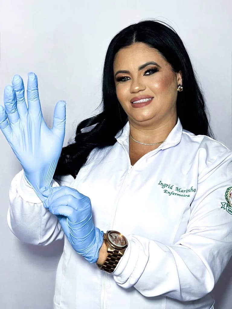 Estética Avançada - Enf. Ingrid Marinho – foto 3