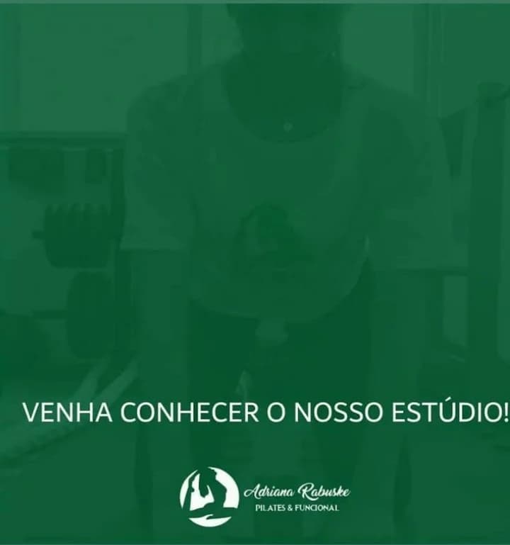 Adriana Rabuske Pilates e Funcional – foto 1