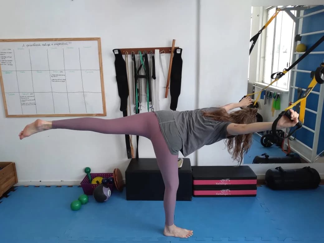 Adriana Rabuske Pilates e Funcional – foto 2