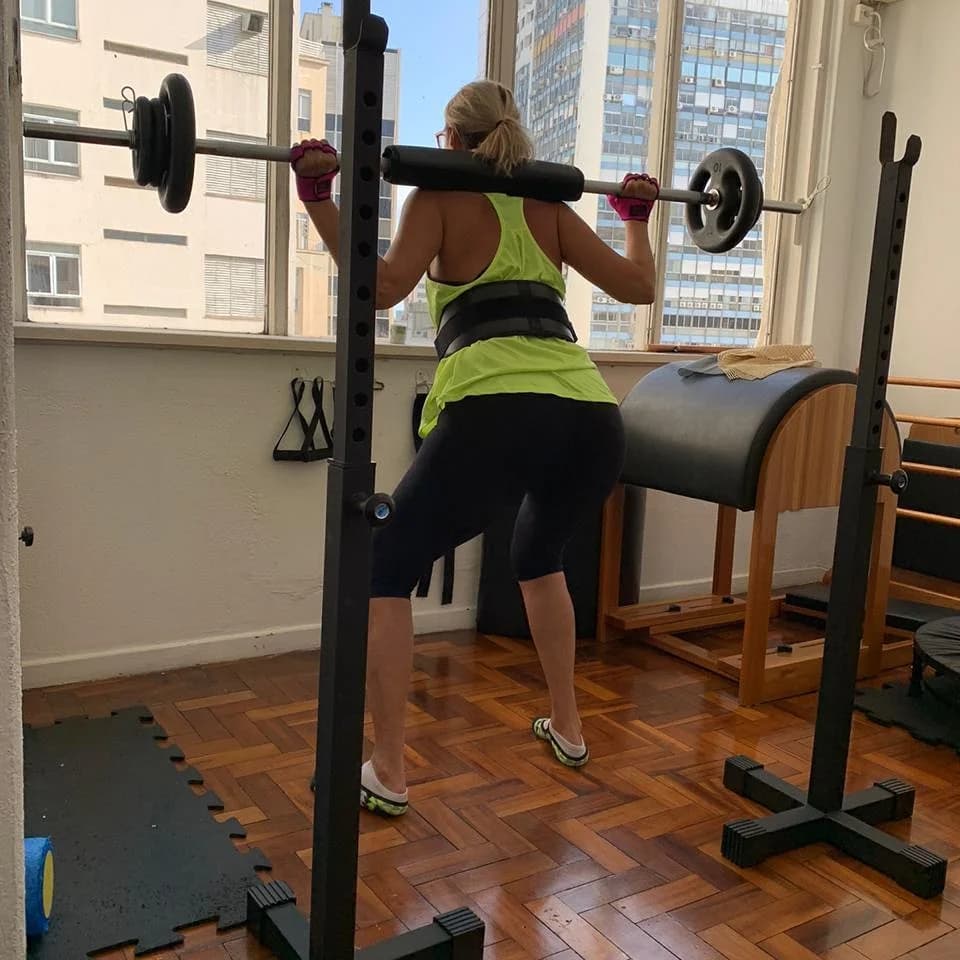 Adriana Rabuske Pilates e Funcional – foto 3