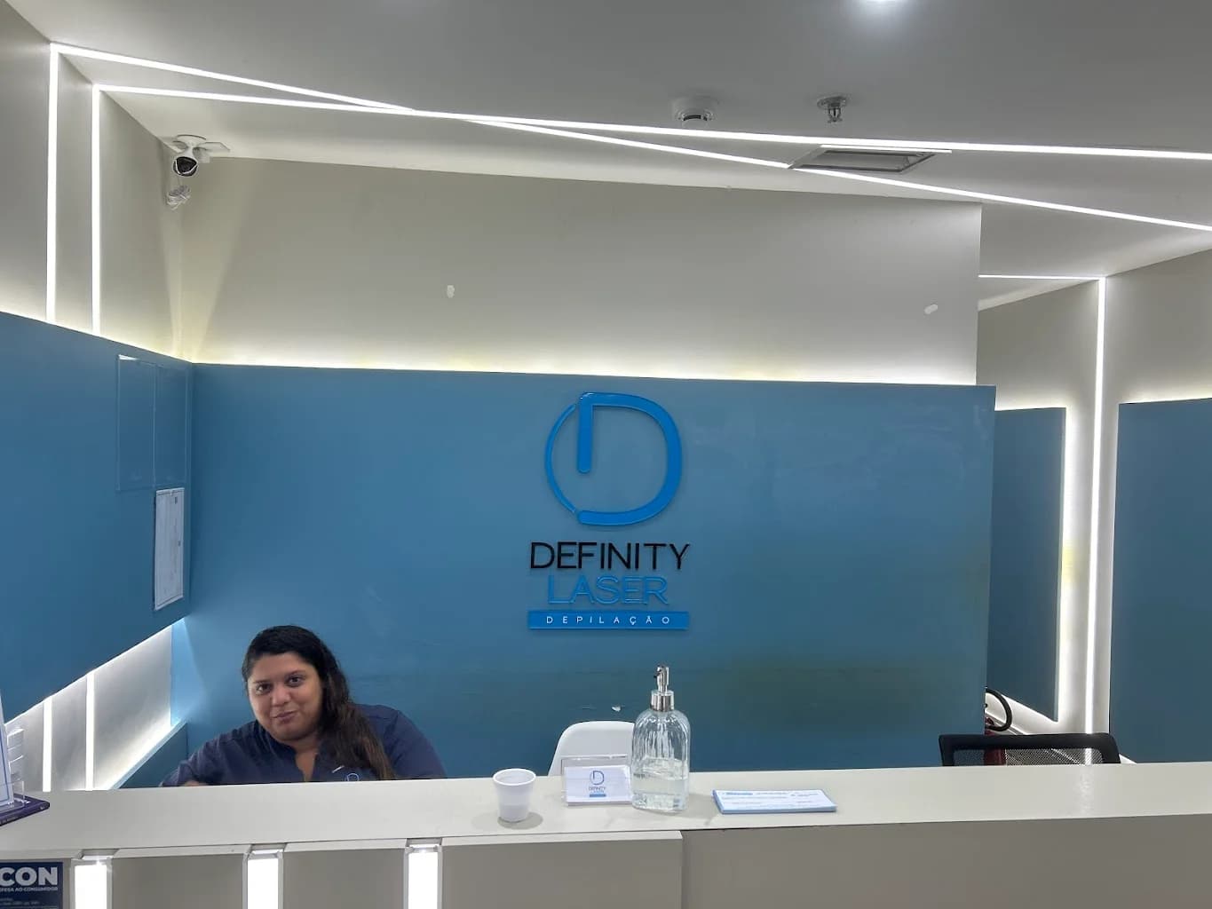 Definity Laser Maceió Shopping – foto 2