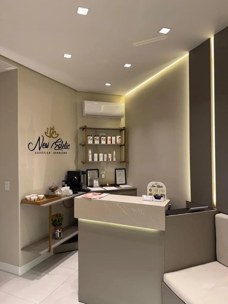 Clínica New Estetic - Estética Avançada – foto 1
