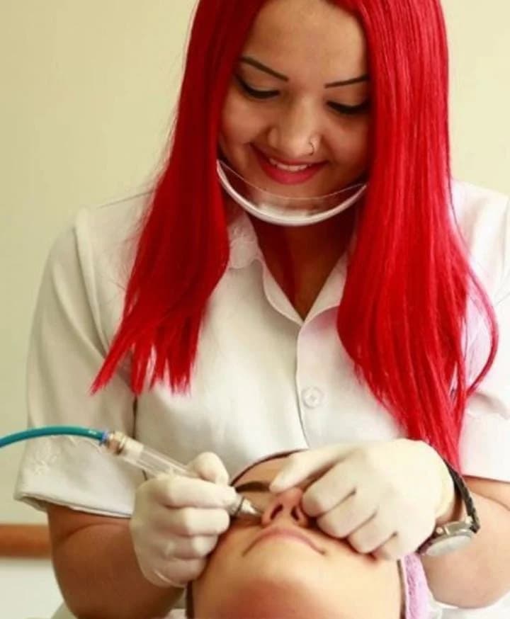 Daiana Carvalho Estética Avançada – foto 2