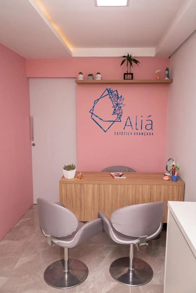 Aliá Estética Avançada – foto 2