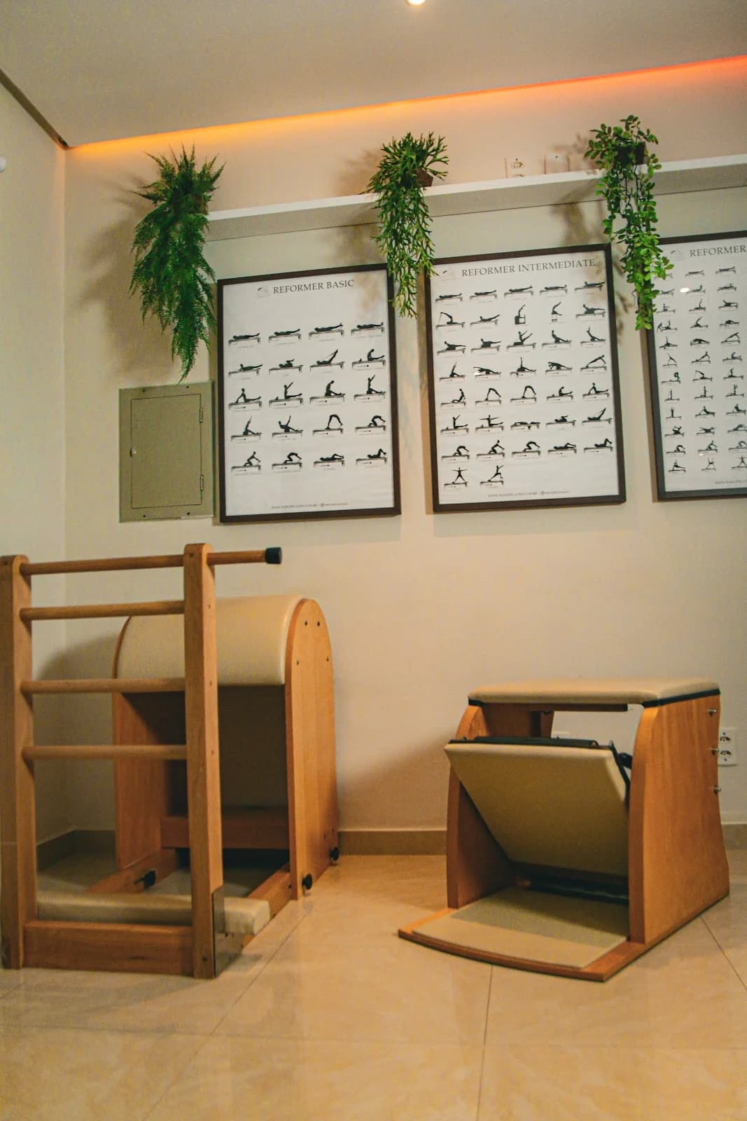 Studio de Pilates Clássico Milena Bergantin – foto 2