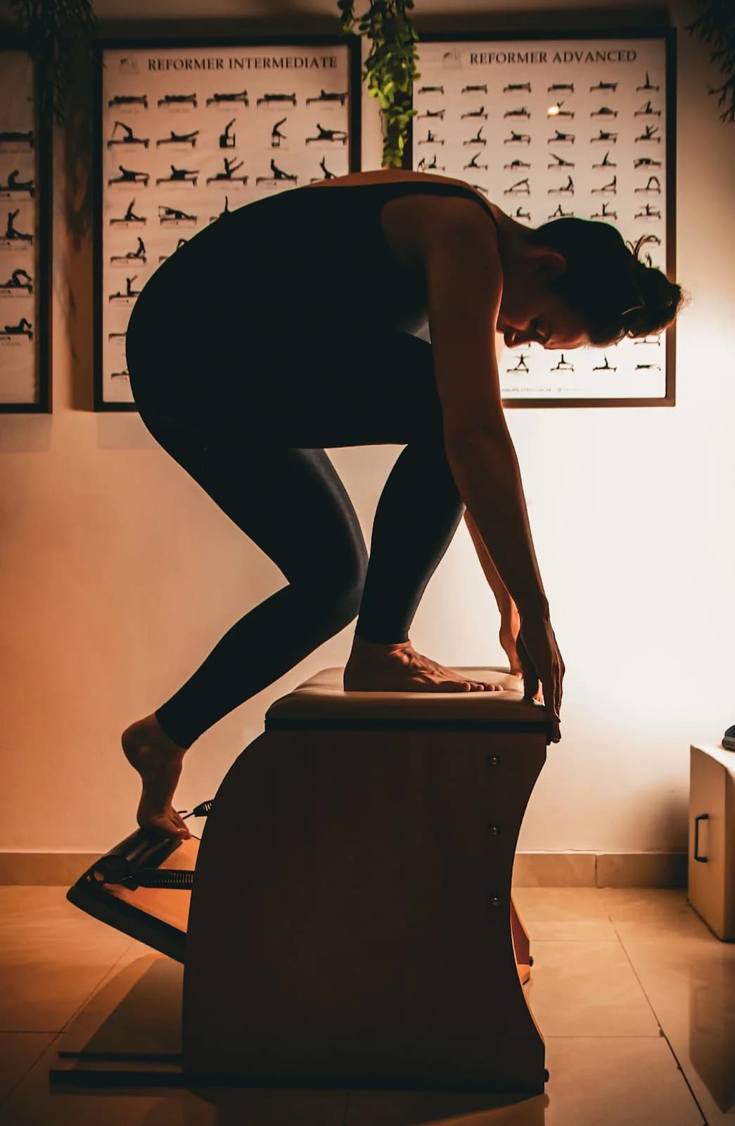 Studio de Pilates Clássico Milena Bergantin – foto 3