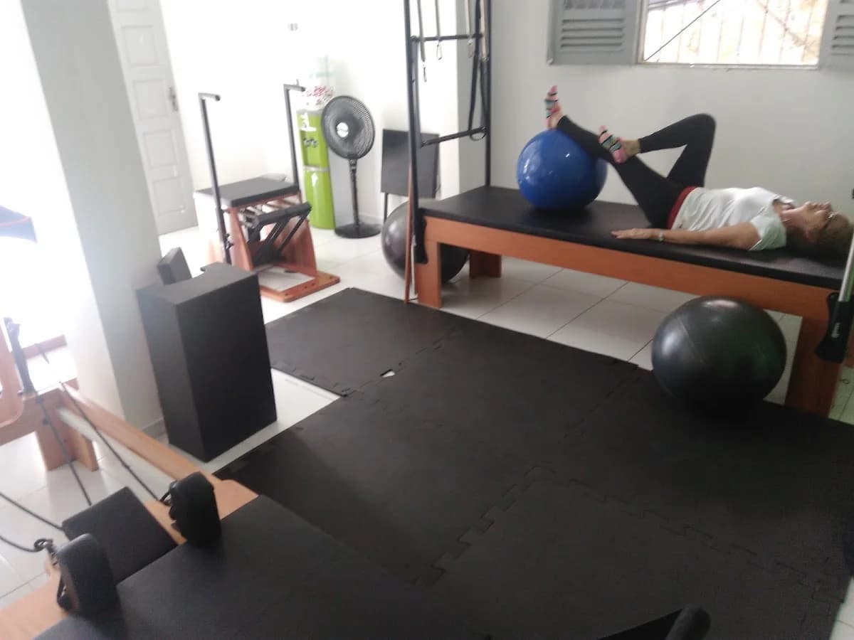 Yuri Nobrega Pilates – foto 2