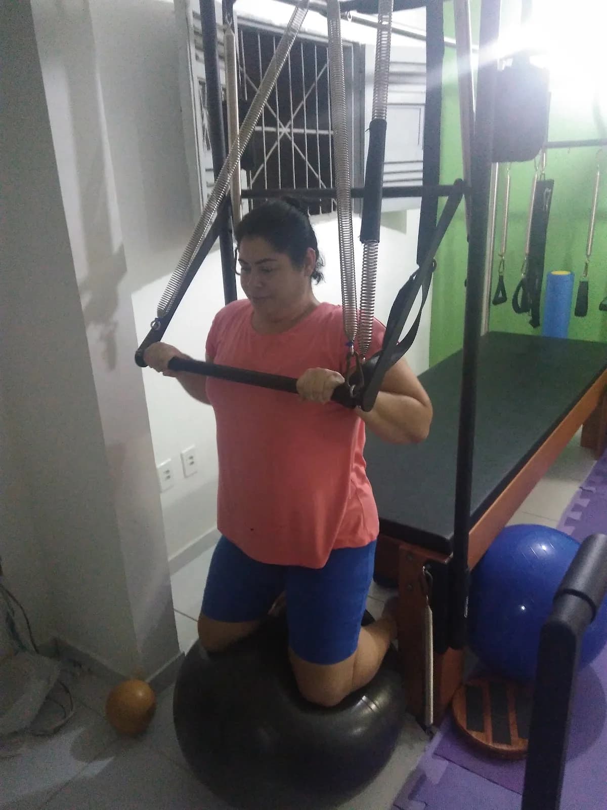 Yuri Nobrega Pilates – foto 3
