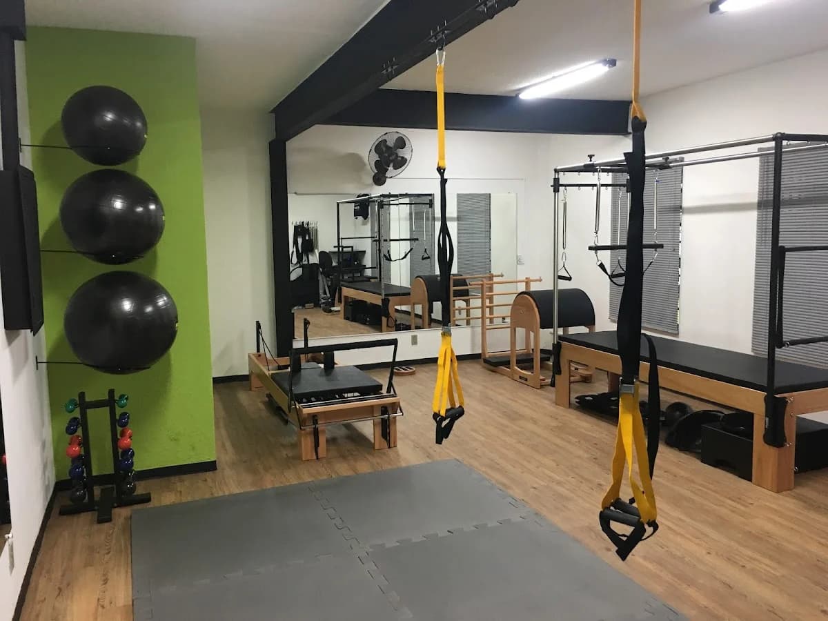 Studio 19 Academia de Pilates e Fisioterapia – foto 1