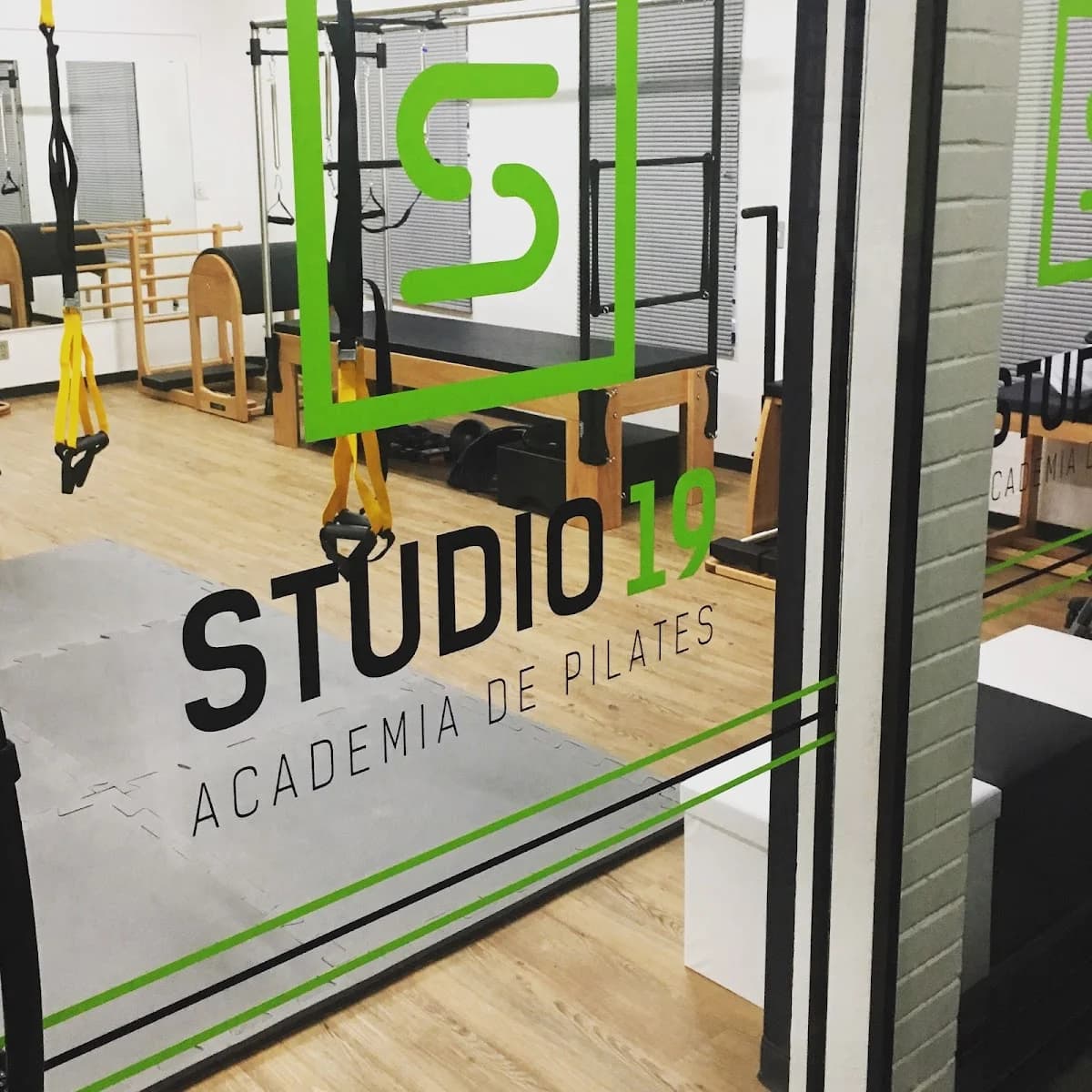 Studio 19 Academia de Pilates e Fisioterapia – foto 2