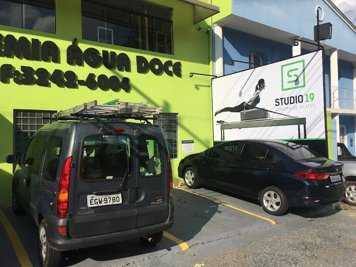 Studio 19 Academia de Pilates e Fisioterapia – foto 3
