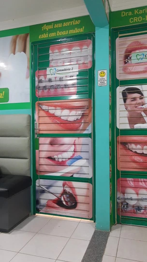 Jardim Odonto - consultório odontológico – foto 3