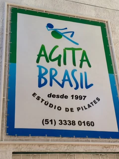 Agita Brasil – foto 1
