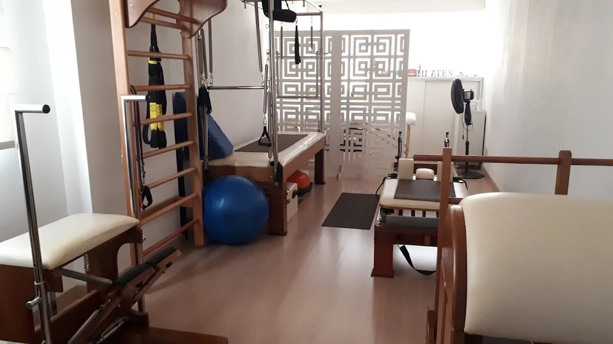 Dra. Edilene Alves - Pilates Ponto Norte – foto 1