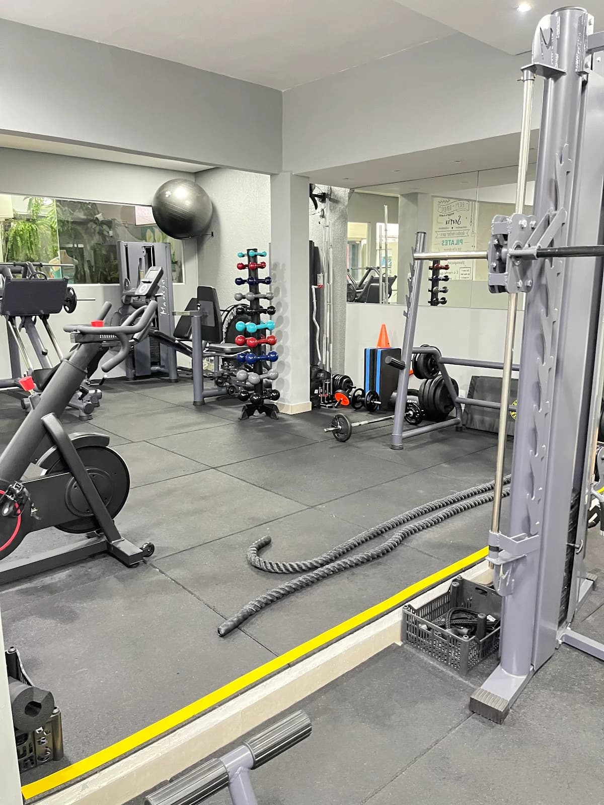 Studio MS Pilates – foto 1