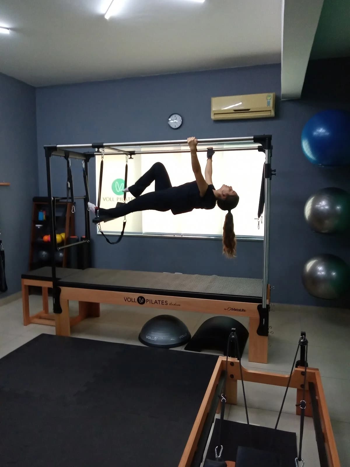VOLL Pilates Vila Ré – foto 1