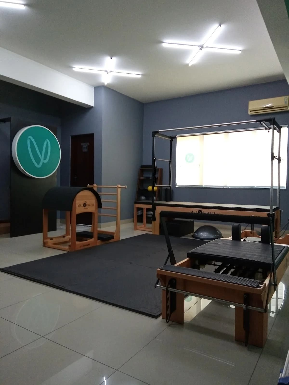 VOLL Pilates Vila Ré – foto 2