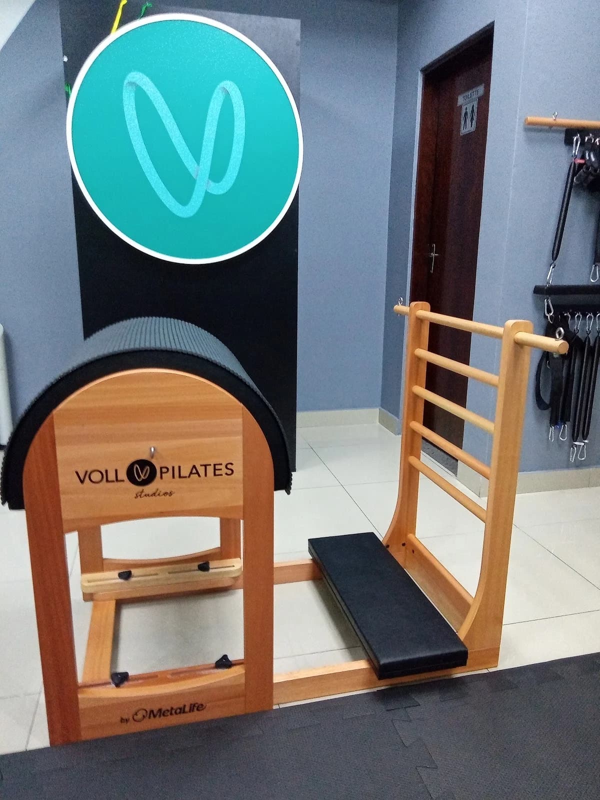VOLL Pilates Vila Ré – foto 3