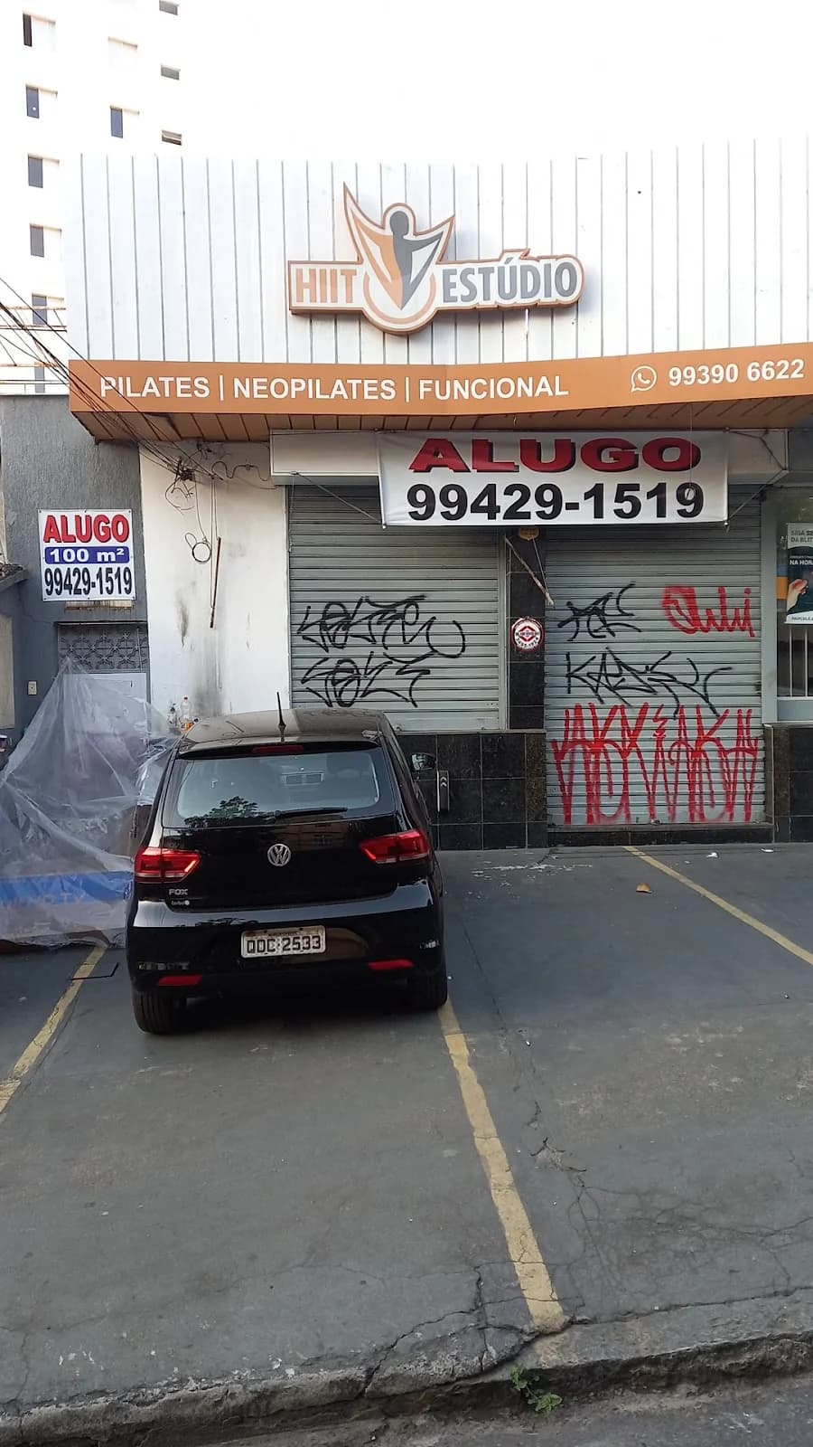 Hiit Estúdio – foto 1